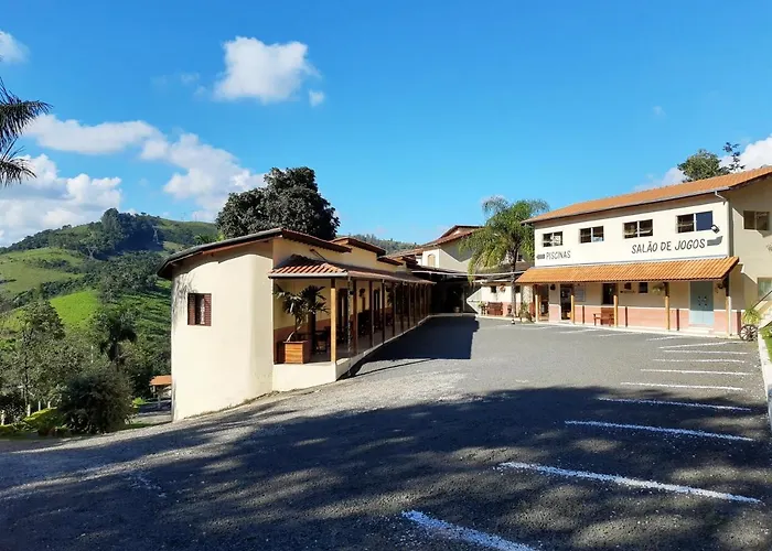 Pousada Colonetti
