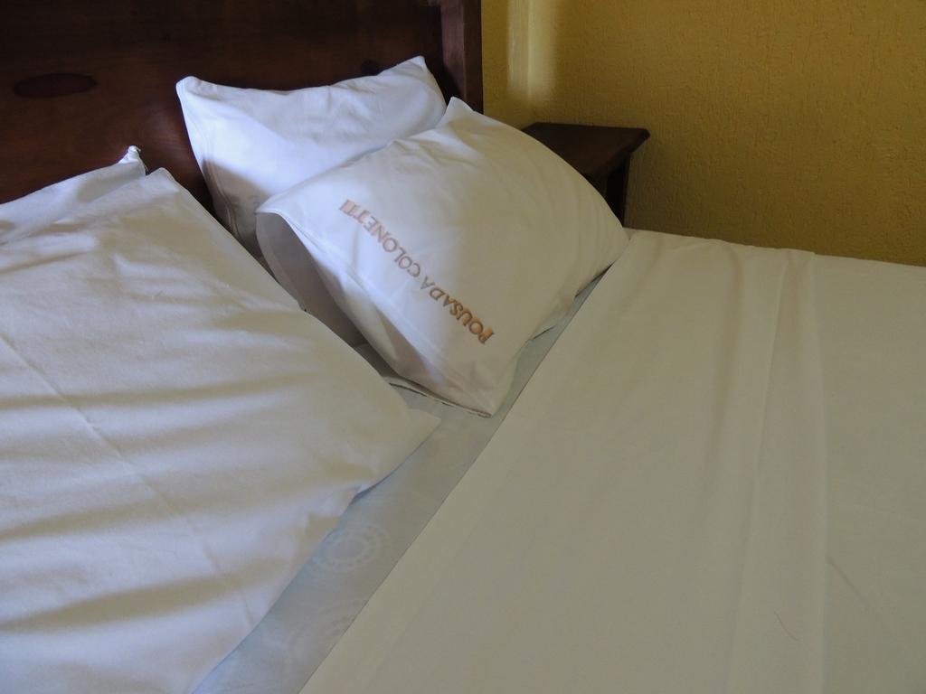 Inn Colonetti Lindoia