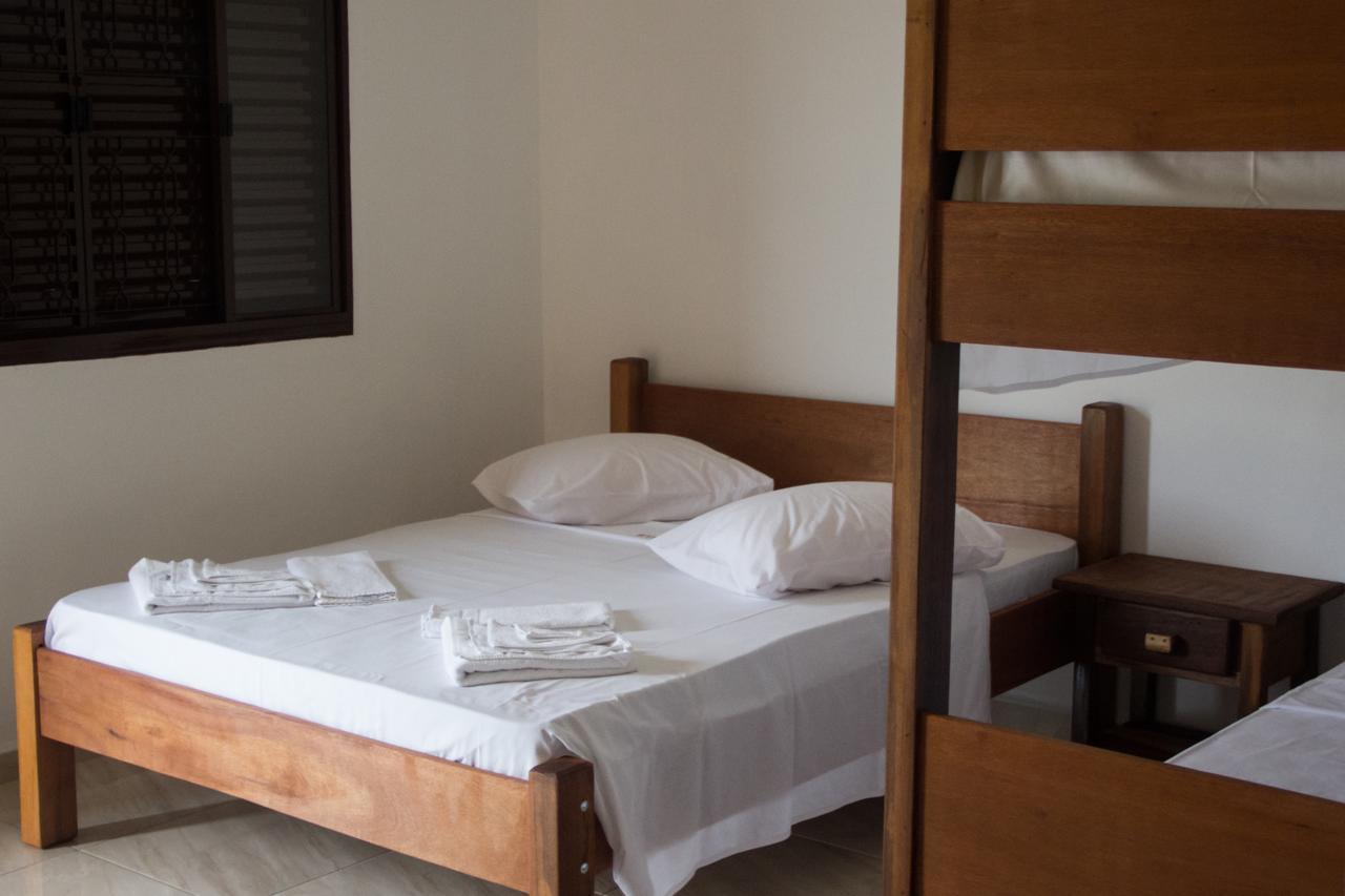 Colonetti Inn Lindoia
