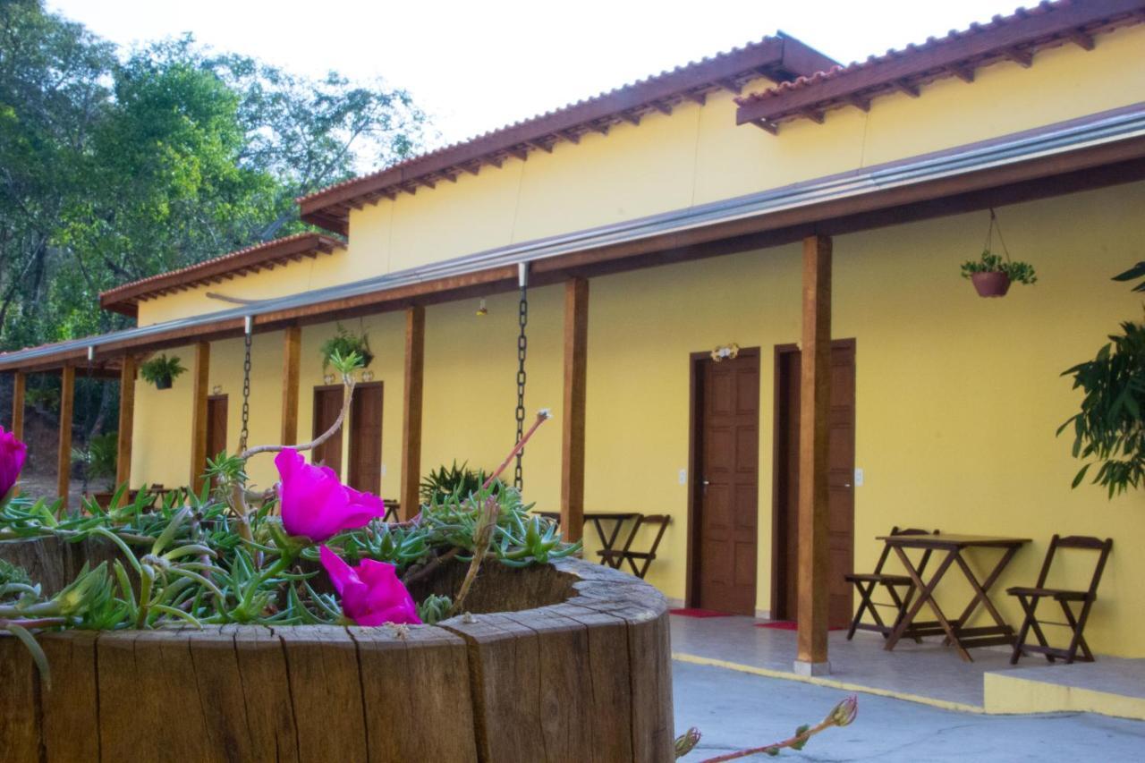 Colonetti Inn Lindoia