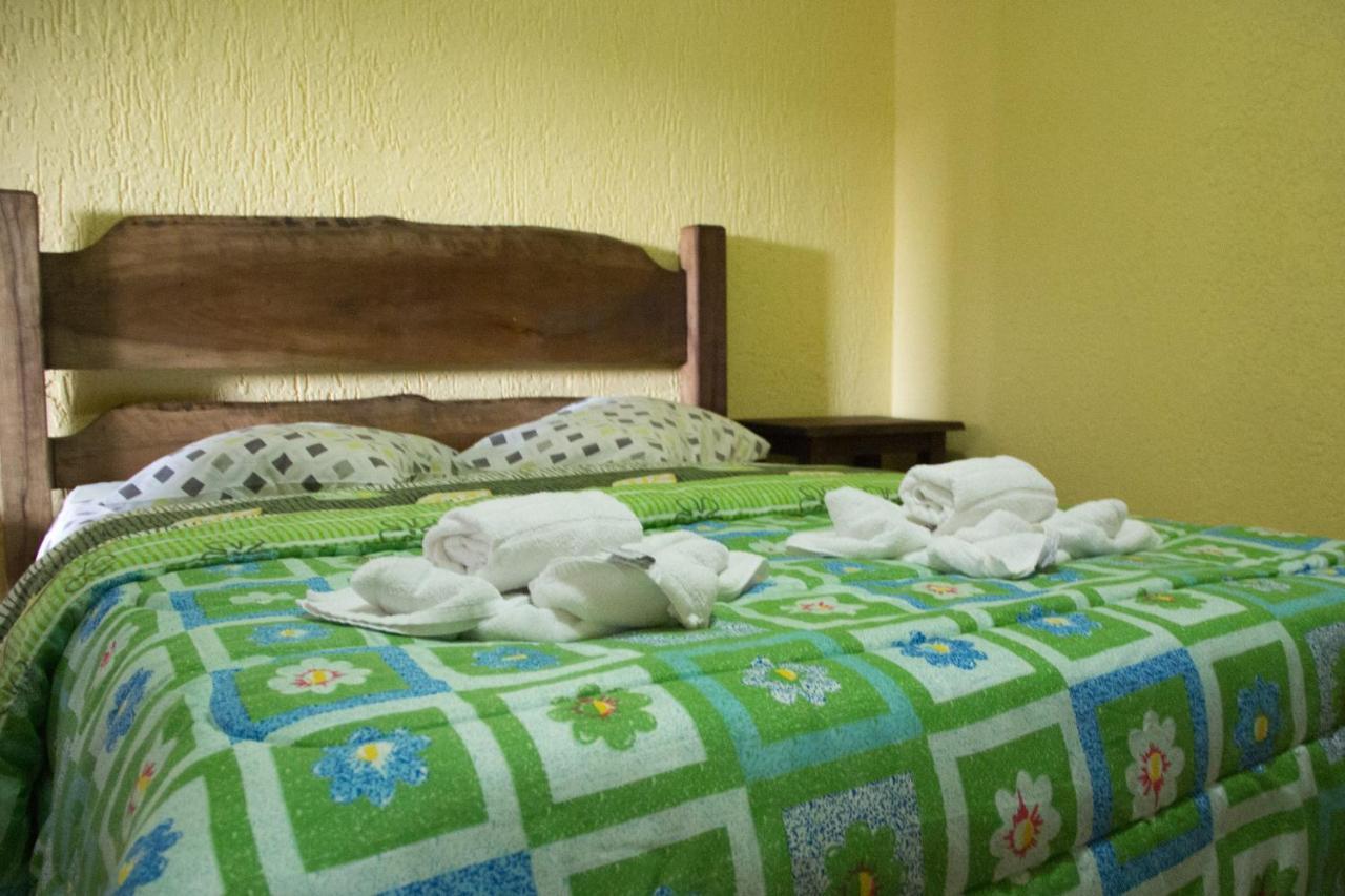 Inn Colonetti 2*
