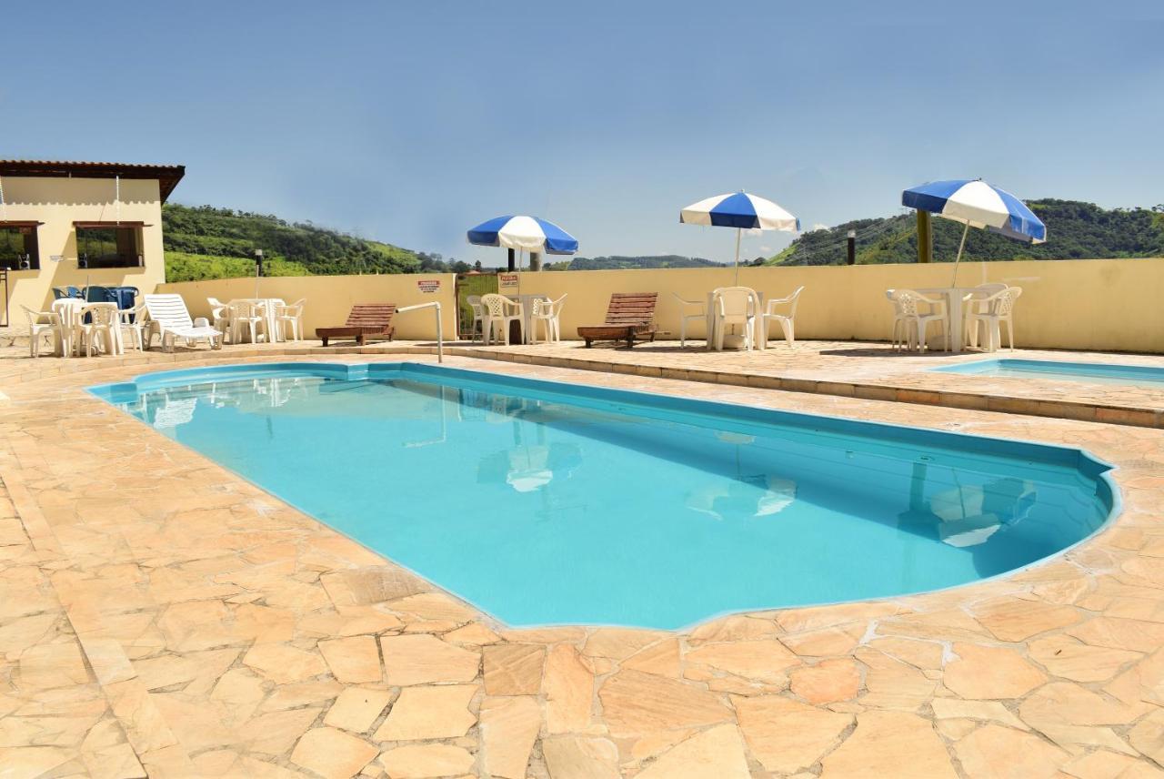 Colonetti Inn Lindoia
