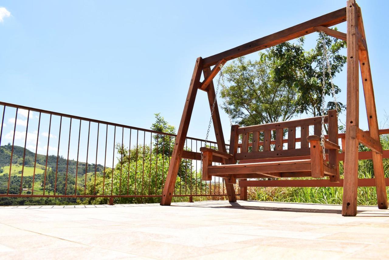 Colonetti Inn Lindoia