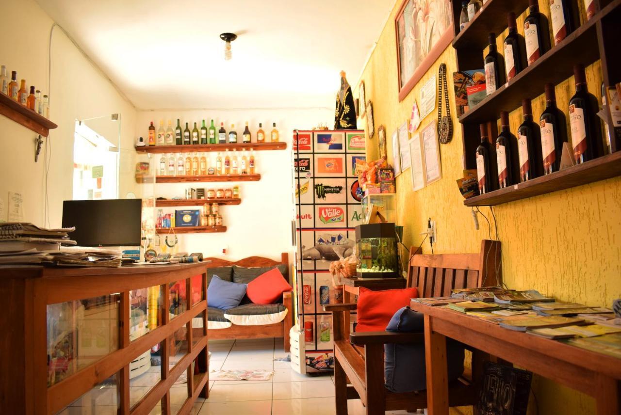 Inn Colonetti Lindoia