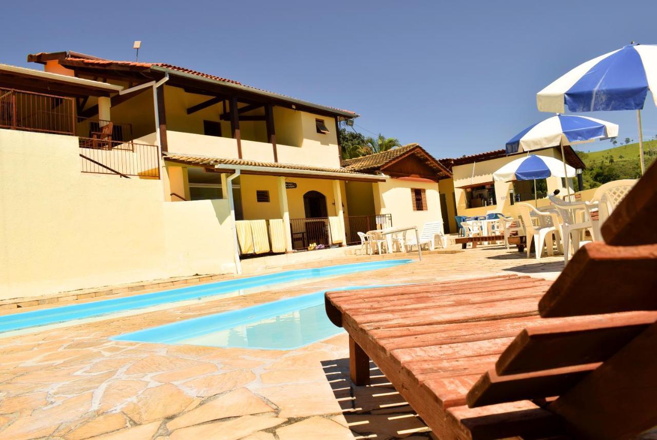 Inn Colonetti Lindoia