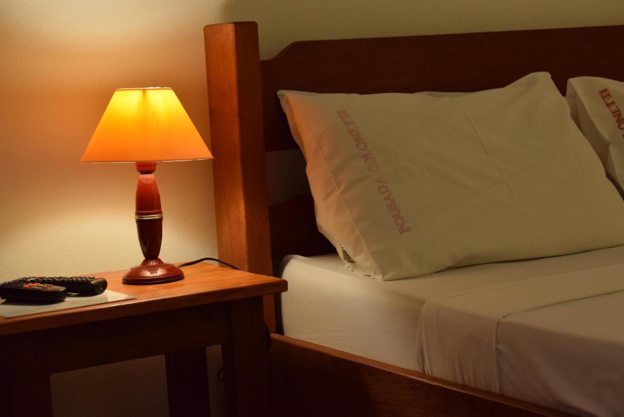 Inn Colonetti 2*