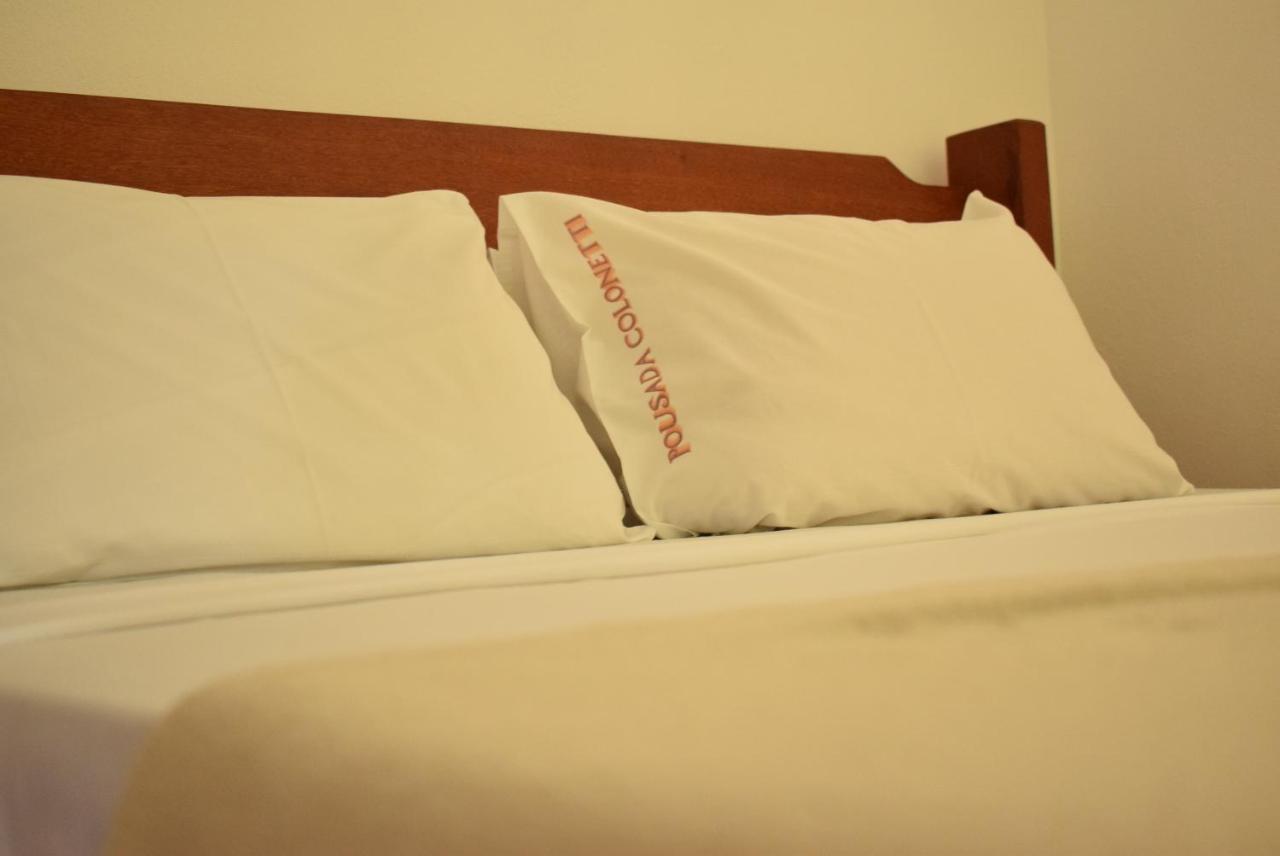 Colonetti Inn 2*