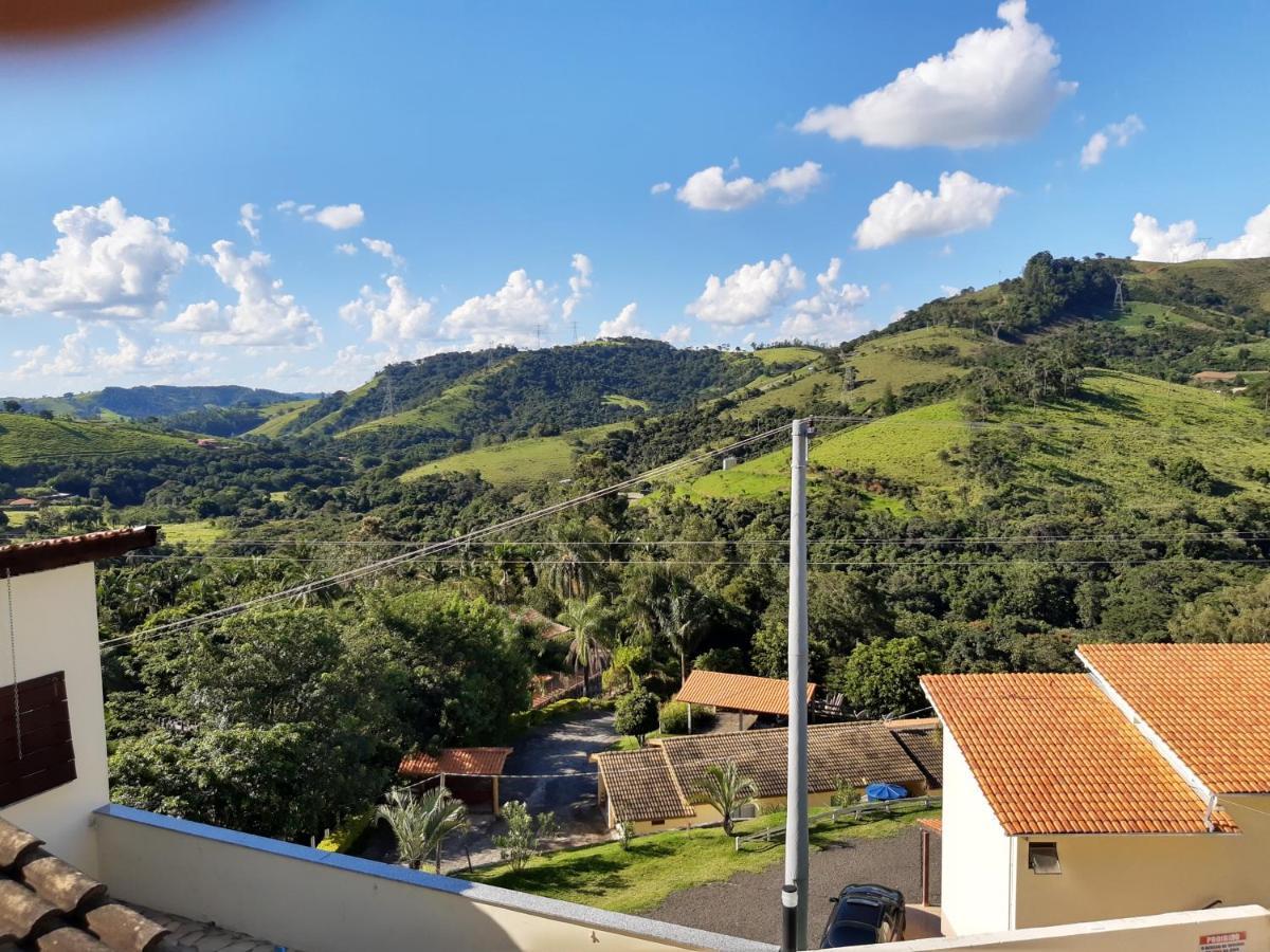 Inn Colonetti Lindoia