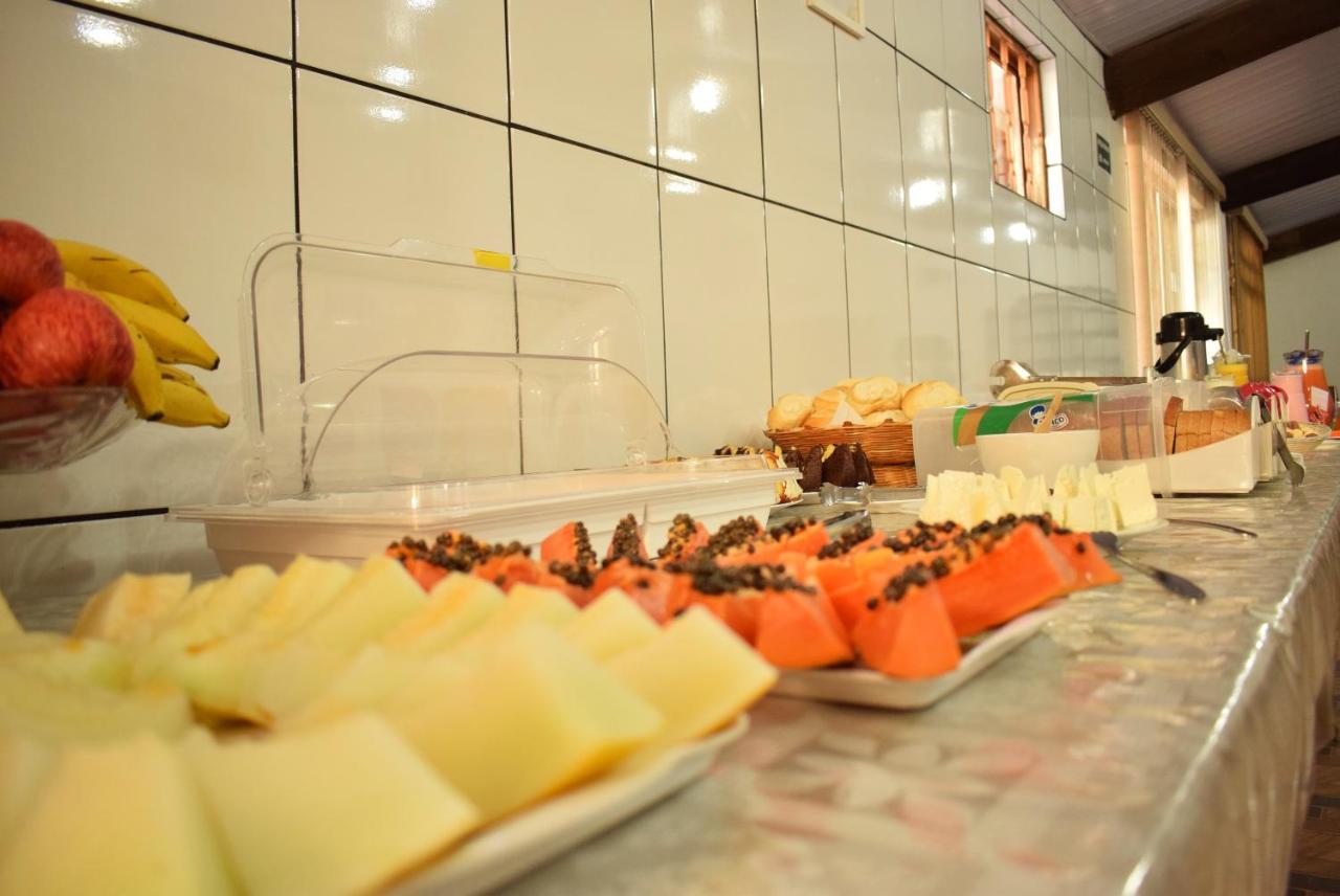 Colonetti Inn Lindoia