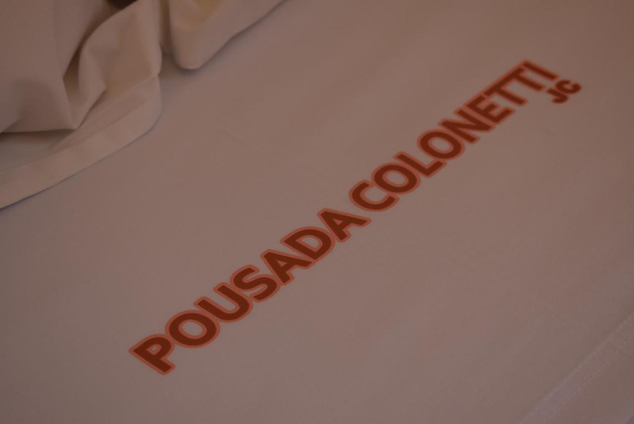 Colonetti 2* Lindoia