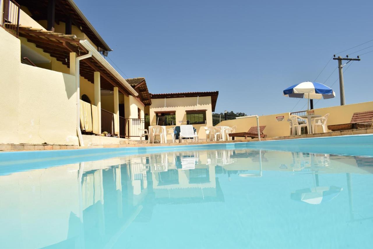 Inn Colonetti Lindoia